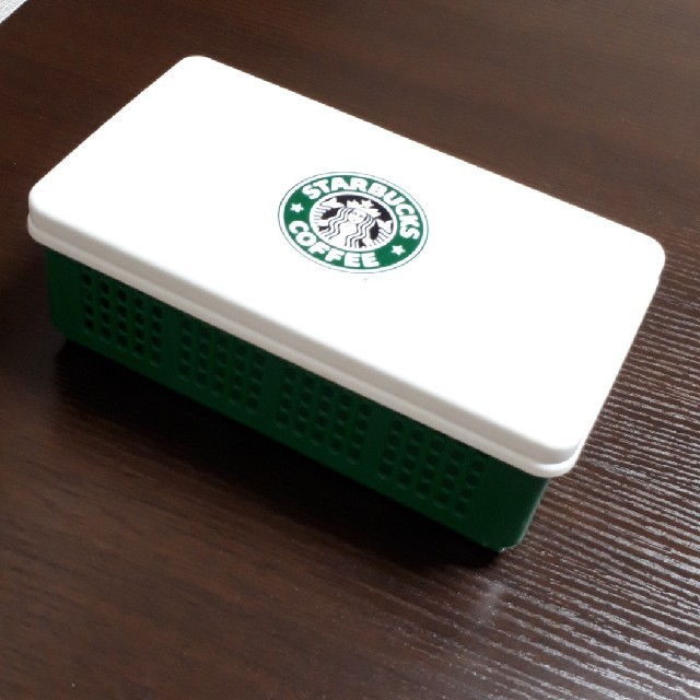 Starbucks Coffee Starbucks サンドイッチケースの通販 By ゆかっぺ S Shop スターバックスコーヒーならラクマ