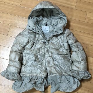 モンクレール(MONCLER)のモンクレール seri 一週間限定セール！(ダウンジャケット)