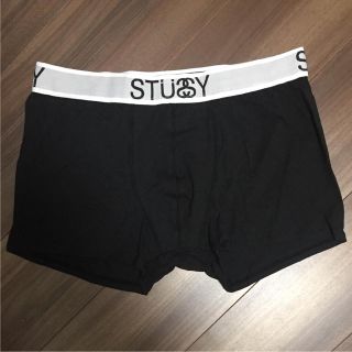 ステューシー(STUSSY)のStussy ボクサーパンツ(ボクサーパンツ)