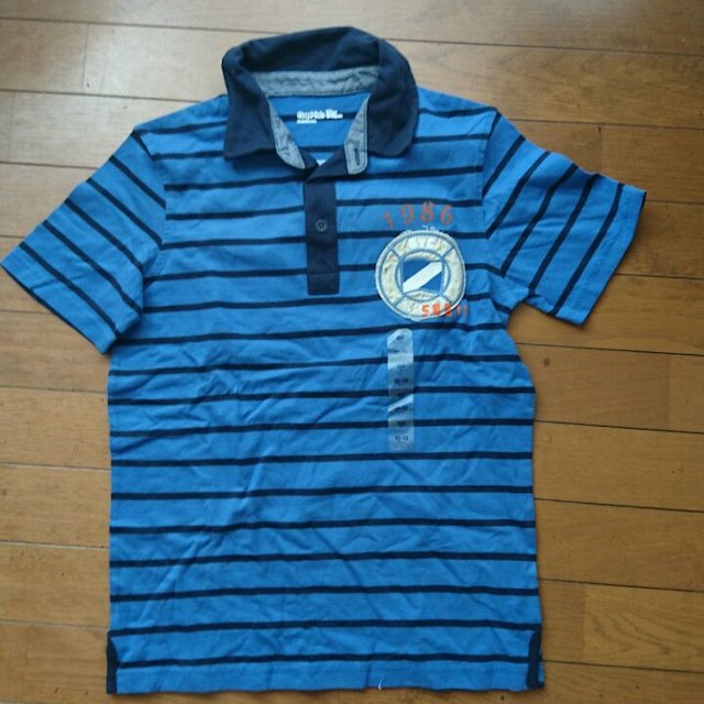 GAP(ギャップ)の新品☆Gap☆Tシャツ☆150センチ☆ キッズ/ベビー/マタニティのキッズ服男の子用(90cm~)(その他)の商品写真