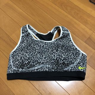 ナイキ(NIKE)のナイキ   NIKE   スポーツブラ   ＸＬ(ウェア)