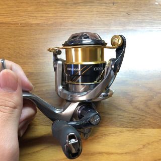 SHIMANO - シマノ 16ヴァンキッシュ1000PGSの通販 by タカッチ