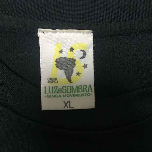 luzesombra プラシャツ  XL スポーツ/アウトドアのサッカー/フットサル(その他)の商品写真