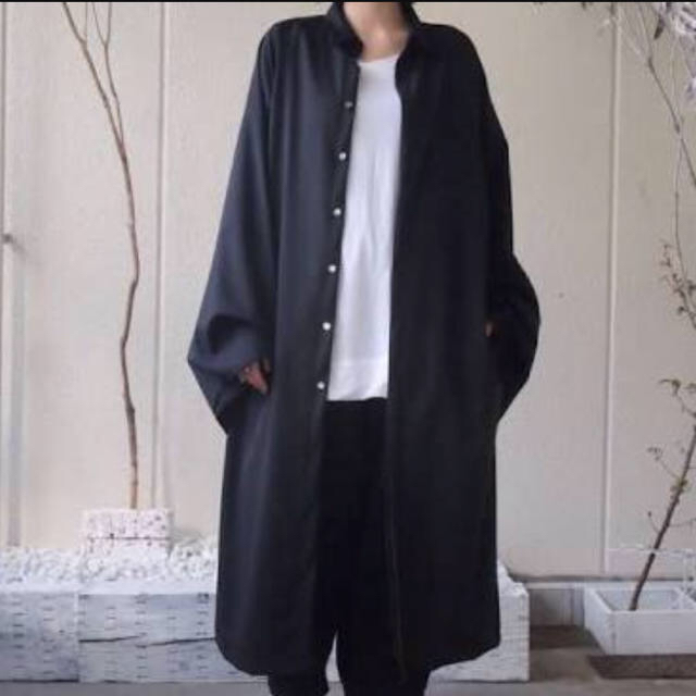 Yohji Yamamoto - Kujaku うらやすコートの通販 by 0913xxxv's shop 