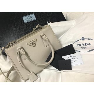 プラダ(PRADA)のエコタ様 専用(ハンドバッグ)