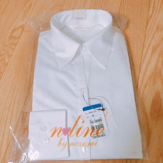 アオヤマ(青山)の洋服の青山 カッターシャツ(シャツ/ブラウス(長袖/七分))