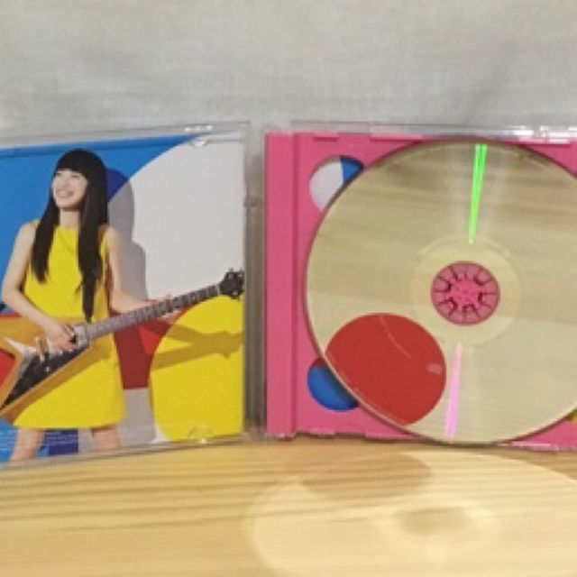 miwa ☆360°（初回生産限定盤CD+DVD）☆ エンタメ/ホビーのエンタメ その他(その他)の商品写真