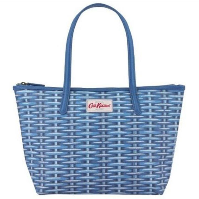 Cath Kidston(キャスキッドソン)の【新品】20%引き Cath Kidston トートバッグ M レディースのバッグ(トートバッグ)の商品写真