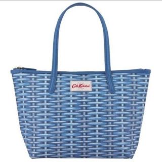 キャスキッドソン(Cath Kidston)の【新品】20%引き Cath Kidston トートバッグ M(トートバッグ)