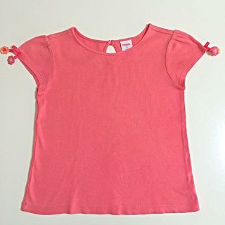 ジンボリー(GYMBOREE)の☆可愛い半袖カットソー 110cm☆(その他)