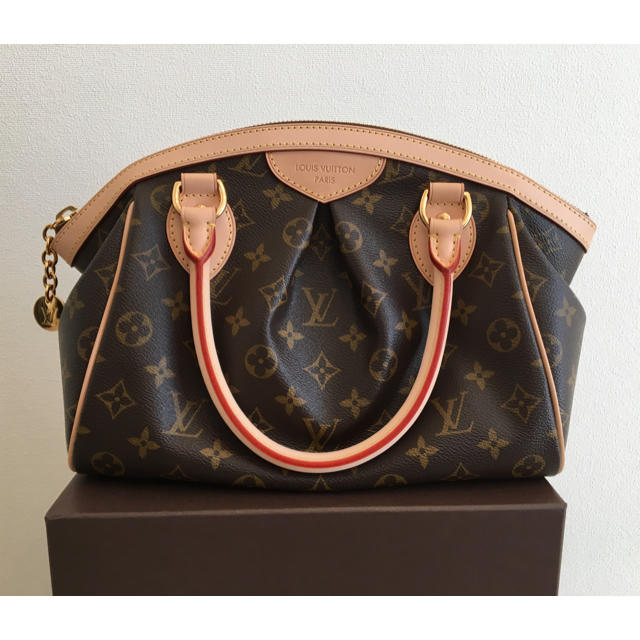 新素材新作 LOUIS VUITTON - ルイヴィトン バック ハンドバッグ