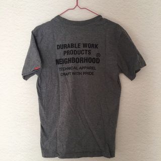 ネイバーフッド(NEIGHBORHOOD)のNEIGHBORHOOD Tシャツ(その他)