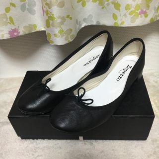 レペット(repetto)のame様専用! レペットバレエシューズ(バレエシューズ)