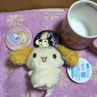 サンリオ(サンリオ)のきぃ様専用 シフォンちゃんセット(キャラクターグッズ)