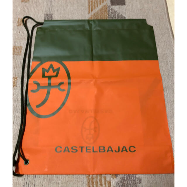 #CASTELBAJAC➕#3点セット