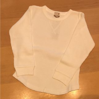 プティマイン(petit main)のuni様専用★新品☆プティマイン トップス 2枚(Tシャツ/カットソー)