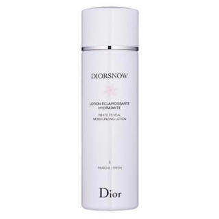 ディオール(Dior)のDIORSNOW 化粧水(化粧水/ローション)