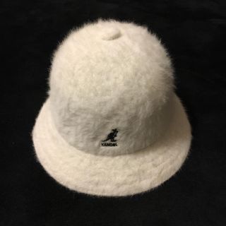 カンゴール(KANGOL)のKANGOL バケットハット(ハット)