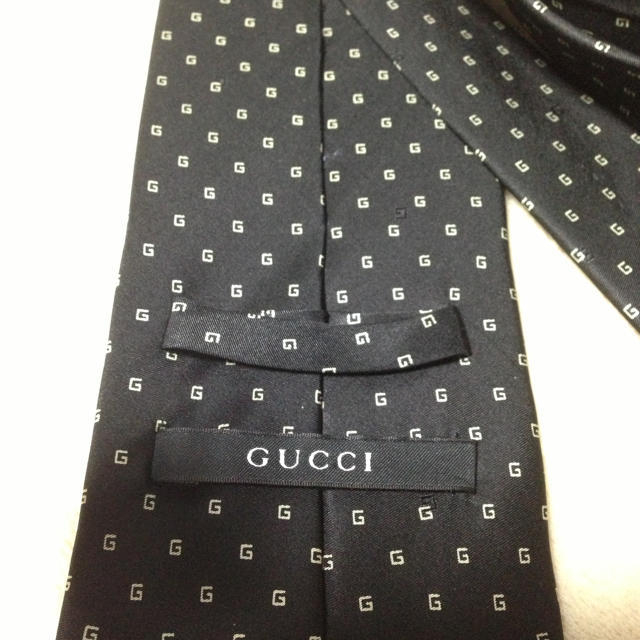 Gucci(グッチ)のroro様お取り置き レディースのファッション小物(ネクタイ)の商品写真