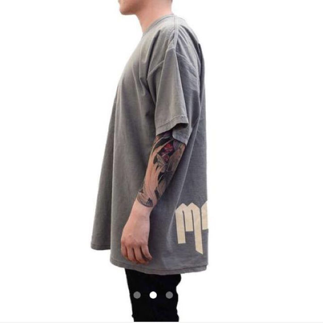 Supreme(シュプリーム)のM 新品 未開封 mintcrew inside out rock T メンズのトップス(その他)の商品写真