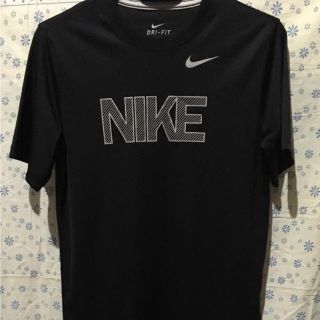 ナイキ(NIKE)のNIKE✴︎ TシャツM(Tシャツ(半袖/袖なし))