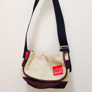 マンハッタンポーテージ(Manhattan Portage)のバッグ(メッセンジャーバッグ)