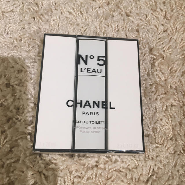 CHANEL 香水