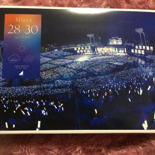 ノギザカフォーティーシックス(乃木坂46)の乃木坂46 4th year birthday live(ミュージック)