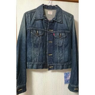 リーバイス(Levi's)の★未使用品  Levis Gジャン  40インチ (Gジャン/デニムジャケット)