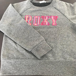 ロキシー(Roxy)のロキシートレーナー(Tシャツ/カットソー)