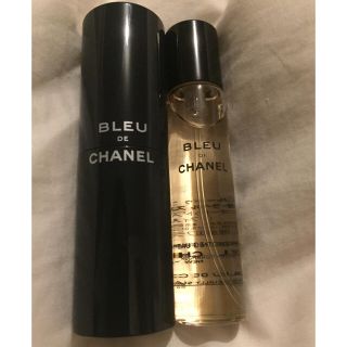 シャネル(CHANEL)のCHANEL 香水 ブルー ドゥ シャネル(ユニセックス)