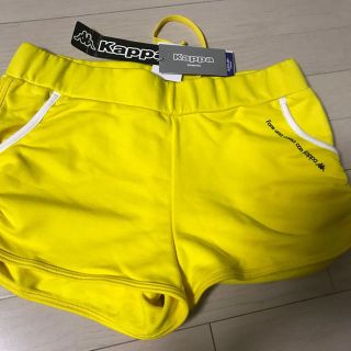 カッパ(Kappa)の新品カッパkappaショートパンツ sizeL(その他)