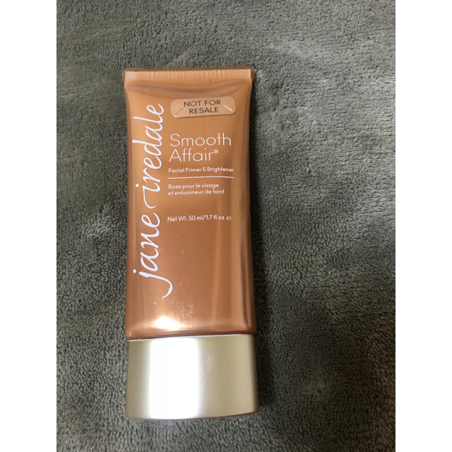 新品 ジェーンアイルデール jane iredale スムースアフェア