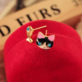 ★キャット&フィッシュピアス★(ピアス)