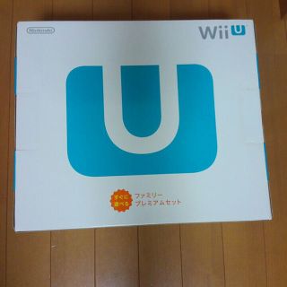 ウィーユー(Wii U)のwiiU 本体 リモコンプラス スーパーマリオコレクション ヌンチャク(家庭用ゲーム機本体)