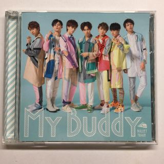 My Buddy 超特急(アイドルグッズ)