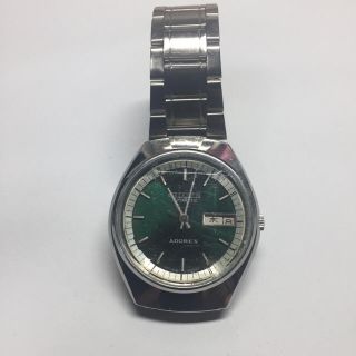 シチズン(CITIZEN)のジャンク CITIZEN ADOREX(腕時計(アナログ))