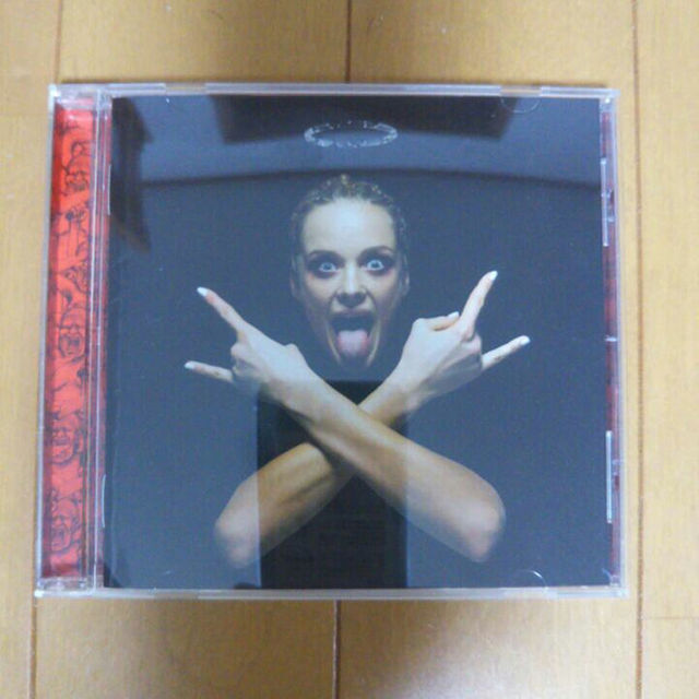 マキシマムザホルモン ぶっ生き返す アルバムCD 中古 エンタメ/ホビーのエンタメ その他(その他)の商品写真