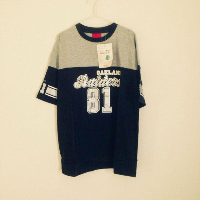 Reebok(リーボック)の新品 レア リーボックTシャツ レディースのトップス(Tシャツ(半袖/袖なし))の商品写真