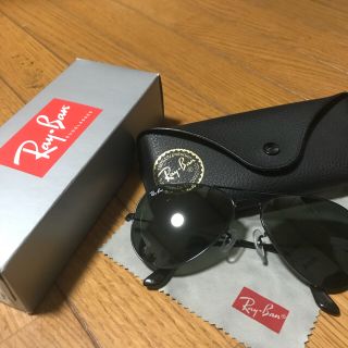 レイバン(Ray-Ban)のだい様専用(サングラス/メガネ)