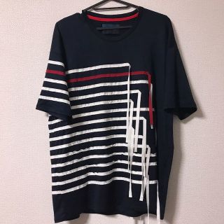 コムデギャルソン(COMME des GARCONS)のdoublet 15ss Tシャツ(その他)