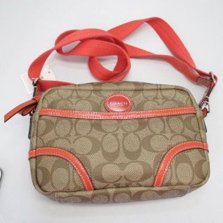 コーチ(COACH)の★お得！値下げ★新品★コーチ★F47343　ショルダーバッグ　バッグ(ショルダーバッグ)