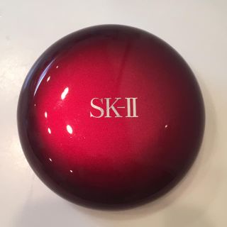 エスケーツー(SK-II)のSK-II ファンデーションケース(ファンデーション)