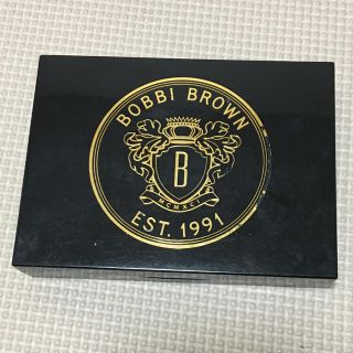 ボビイブラウン(BOBBI BROWN)のボビィブラウン リップ&アイ パレット(コフレ/メイクアップセット)