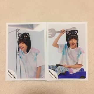 ヘイセイジャンプ(Hey! Say! JUMP)のHey! Say! JUMP 伊野尾慧 公式写真(男性タレント)