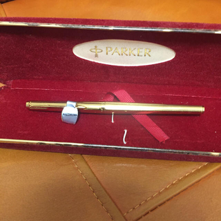 パーカー(Parker)の【新品未使用】PARKER パーカー 1970年代 パーカー180 (ペン/マーカー)