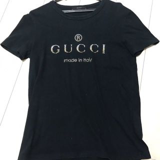 グッチ(Gucci)のGUCCI☆Tシャツ グッチ(Tシャツ(半袖/袖なし))