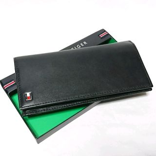 トミーヒルフィガー(TOMMY HILFIGER)のトミー 長財布 31TL19X008(長財布)