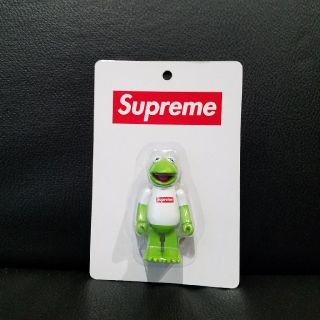 シュプリーム(Supreme)のSupreme/カーミット　メディコムトイ(キャラクターグッズ)