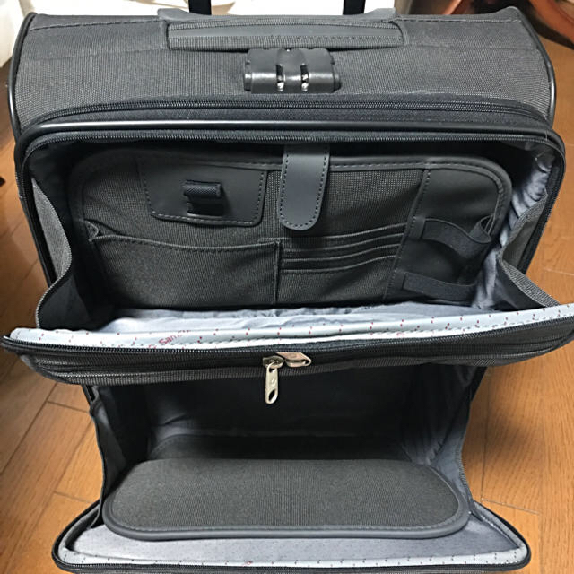 Samsonite(サムソナイト)の⭐️スーツケース⭐️SAMSONITE✈️ レディースのバッグ(スーツケース/キャリーバッグ)の商品写真